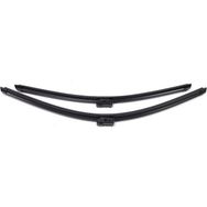 Silbak BMW ix3 2021-2024 65x50 cm Ön Cam Silecek Takımı