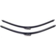 Silbak Bmw M5 E60 2003-2010 60x58 cm Ön Cam Silecek Takımı