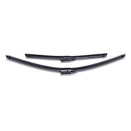 Silbak BMW X1 Serisi E84 2010-2015 60x45 cm Ön Cam Silecek Takımı
