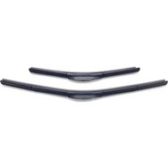 Silbak Chevrolet Captiva 2006-2011 60x40 cm Ön Cam Silecek Takımı