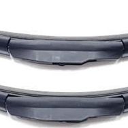 Silbak Chevrolet Rezzo 2005-2009 60x45 cm Ön Cam Silecek Takımı