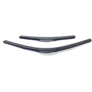 Silbak Chevrolet Spark 2006-2010 55x35 cm Ön Cam Silecek Takımı