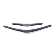 Silbak Chevrolet Spark 2006-2010 55x35 cm Ön Cam Silecek Takımı