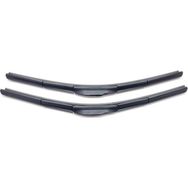Silbak Chrysler Sebring 2002-2006 55x53 cm Ön Cam Silecek Takımı