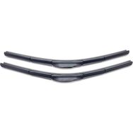 Silbak Chrysler Voyager 2001-2007 65x65 cm Ön Cam Silecek Takımı