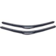 Silbak Citroen Berlingo 1996-2002 50x53 cm Ön Cam Silecek Takımı