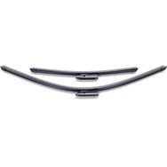 Silbak Citroen C-Elysee 2012-2022 60x40 cm Ön Cam Silecek Takımı