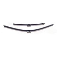 Silbak Citroen C3 Aircross 2018-2021 65x40 cm Ön Cam Silecek Takımı