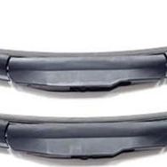 Silbak Citroen C3 Pluriel 2003-2010 55x45 cm Ön Cam Silecek Takımı
