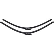 Silbak Citroen C4 Grand Picasso 2009-2013 80x75 cm Ön Cam Silecek Takımı