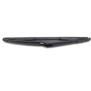 Silbak Citroen C4 HB Hatchback 2004-2010 30 cm Arka Cam Silecek Süpürgesi