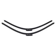 Silbak Citroen C4 Picasso 2009-2013 80x75 cm Ön Cam Silecek Takımı