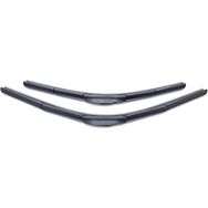 Silbak Citroen Jumpy 1996-2006 65x50 cm Ön Cam Silecek Takımı