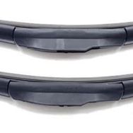Silbak Daihatsu Cuore 2004-2008 45x38 cm Ön Cam Silecek Takımı