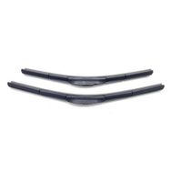 Silbak Daihatsu Cuore 2004-2008 45x38 cm Ön Cam Silecek Takımı
