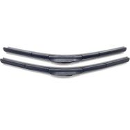 Silbak Daihatsu Materia 2007-2010 50x48 cm Ön Cam Silecek Takımı
