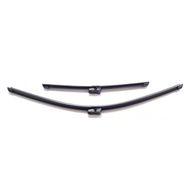 Silbak Fiat 500c 2009-2021 60x35 cm Ön Cam Silecek Takımı