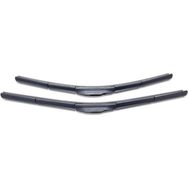 Silbak Fiat Bravo 1997-2002 55x50 cm Ön Cam Silecek Silgi Takımı