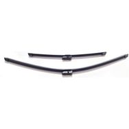 Silbak Fiat Egea Cross 2021-2024 65x40 cm Ön Cam Silecek Takımı