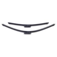Silbak Fiat Fiorino 2008-2022 65x48 cm Ön Cam Silecek Takımı