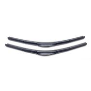 Silbak Fiat Multipla 1999-2004 60x53 cm Ön Cam Silecek Takımı