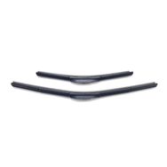 Silbak Fiat Panda 2003-2011 58x40 cm Ön Cam Silecek Takımı