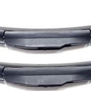 Silbak Fiat Punto 1999-2005 53x45 cm Ön Cam Silecek Takımı