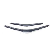 Silbak Ford Fiesta 2002-2008 55x40 cm Ön Cam Silecek Takımı