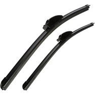 Silbak Ford Five Hundred 2005-2007 Yerli Muz Silecek Takımı