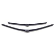 Silbak Ford Focus C-Max 2007-2010 65x48 cm Siyah Ön Cam Silecek Takımı Seti