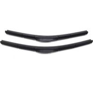 Silbak Ford Focus MK1 1998-2005 55x48 cm Ön Cam Yeni Nesil Hibrit Tip Silecek Takımı