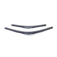 Silbak Ford Fusion 2002-2011 55x40 cm Ön Cam Silecek Takımı