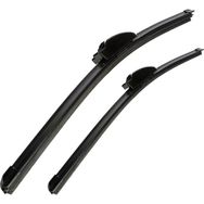 Silbak Ford Galaxy 2001-2006 Silecek Takımı