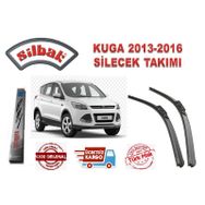 Silbak Ford Kuga 2012-2016 Silecek Süpürge Takımı