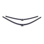Silbak Ford S-Max Smax 2007-2014 75x65 cm Ön Cam Silecek Takımı