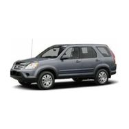 Silbak Honda CR-V 2002-2007 53x50 cm Ön Cam Silecek Takımı