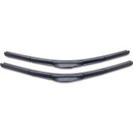 Silbak Honda Crv Cr-V 2002-2007 53x50 cm Ön Cam Silecek Takımı
