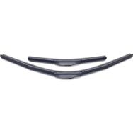 Silbak Honda Jazz 2009-2015 65x35 cm Ön Cam Silecek Takımı