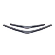 Silbak Hyundai Accent Blue 2011-2019 65x40 cm Ön Cam Silecek Takımı