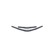 Silbak Hyundai Accent Era 2006-2011 55x40 cm Gri Ön Cam Yeni Nesil Hibrit Silecek Takımı