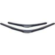 Silbak Hyundai Ioniq 2016-2021 65x45 cm Siyah Ön Cam Silecek Takımı
