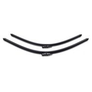 Silbak Jaguar xf 2008-2015 58x48 cm Ön Cam Silecek Takımı