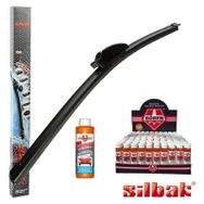 Silbak Kia Ceed Pro Ceed 2012-2018 Muz Silecek Takımı