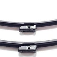 Silbak Land Rover Defender L663 2020-2023 55x55 cm Ön Cam Silecek Takımı