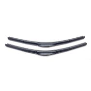 Silbak Land Rover Discovery 4 2009-2016 55x55 cm Ön Cam Silecek Takımı