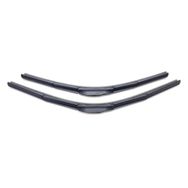 Silbak Mercedes A W168 1997-2004 65x55 cm Ön Cam Silecek Takımı