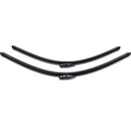 Silbak Mercedes-Benz A Serisi Class W169 2004-2012 65x58 cm Ön Cam Silecek Takımı