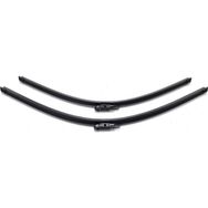 Silbak Mercedes-Benz B W245 2005-2011 65x58 cm Ön Cam Silecek Takımı
