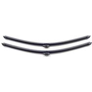 Silbak Mercedes-Benz CLS Serisi Class C257 2018-2023 60x55 cm Ön Cam Silecek Takımı