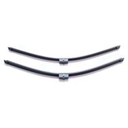 Silbak Mercedes-Benz E Serisi W212 2009-2013 60x60 cm Ön Cam Silecek Takımı